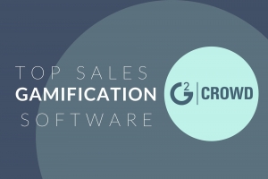Hurrah Leaderboards: Top Sales Gamification Software on G2 Crowd