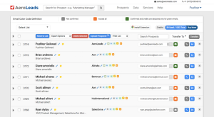 Sales Prospecting Software Reviewed